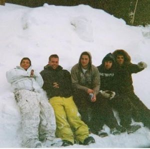 Meet your Posher, Cole